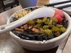 -向川南·水煮鱼·川菜(和平里店)