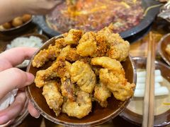 -吃皮火锅馆(苏宁店)