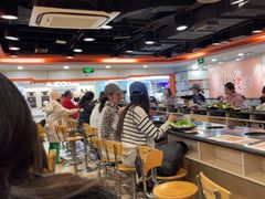 -呷哺呷哺(西单大悦城店)