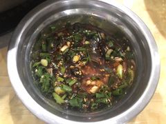 -重庆特色冷锅鱼(武大店)
