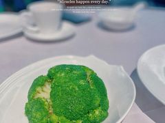 -粤财皇冠假日酒店·彩华轩中餐厅