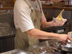 -野人先生Gelato(上海长宁龙之梦店)