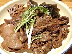 -打酱油·非遗淮扬菜(瘦西湖梅岭店)