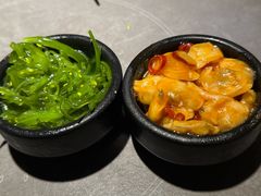 -沼津港精致料理·寿喜烧·烧鸟(龙湖南桥天街日料榜单店)