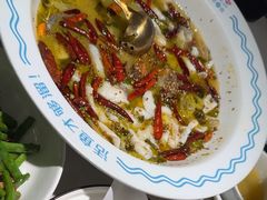 -花椒俏川菜小馆(南海万达店)