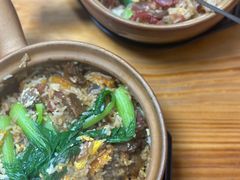 -壹煲口福煲仔饭(中山路店)