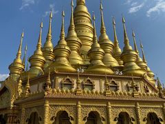 -西双版纳勐泐文化旅游区