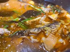 -满诗爷黄辣丁(金岛花园店)