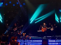  零点乐队-中央广播电视总台(光华路办公区)