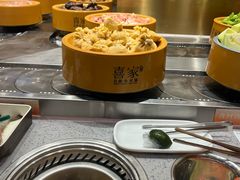 -喜家自助小火锅(乐客城店)