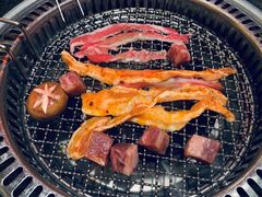 -上男·烧肉集市(五一广场店)