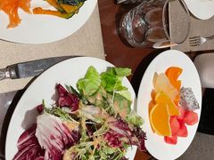 -上海和平饭店茉·莉酒廊 Jasmine Lounge