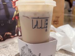 -阿嬷手作(成都万象城店)