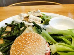 -素满香·素食自助餐(苏州·临顿路店)