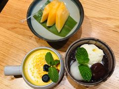 布丁-锅物新语&寿喜烧.炉端割烹(世博源店)