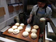 -狐狸和向日葵(北京路店)