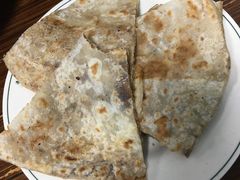 椒盐饼-清真永恒华威肉饼(潘家园店)