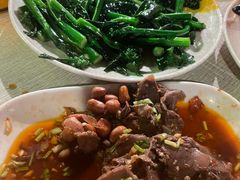 -紫金食坊(江南西路店)