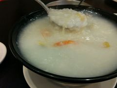 海鲜粥-添运来(茶园奥园广场店)