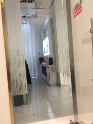 -LA BELLEZA倍丽莎美发沙龙