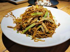 肉丝拌川-张福记(陇海中路店)