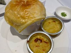 -云冈美高大酒店-西餐厅