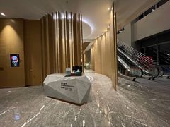 -西安浐灞艾美酒店·汉江餐厅·火锅