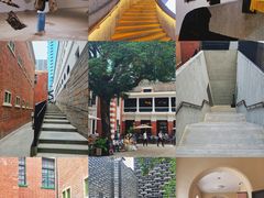 -大馆(前中区警署建築群)