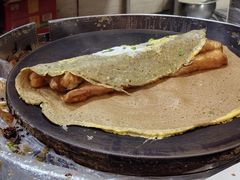 -清真·二嫂子煎饼果子(鼓楼旗舰形象店)