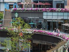 -龙湖重庆时代天街