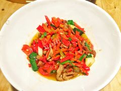 -巴人堂(女儿城店)