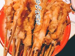 -哥老官重庆美蛙鱼头(宝山龙湖店)
