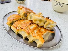 -芬芳甜品(同福路店)