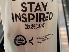 -喜茶(天津乐宾百货店)