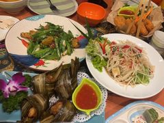 -荷花泰菜(东方新天地店)