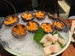 -Mr.Fish鱼鲜生海鲜放题(高德置地冬广场店)