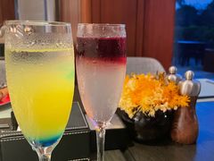 -源·咖啡自助餐厅·开渔季·闽南美食·三文鱼·烧烤(海口华彩洲际酒店)