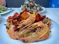 -来之顺海鲜菜馆·青岛菜(栈桥店)