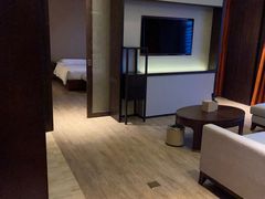 -三亚湾红树林度假世界(木棉酒店)