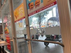 -肯德基(常熟百润发店)