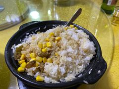 -煲来饱去冷水鱼