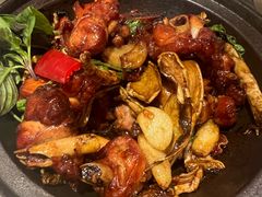 -鹿港小镇(悠唐店)