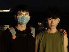 -青岛第三海水浴场