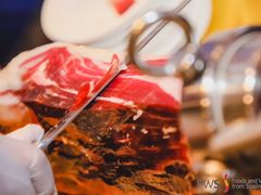 -广州富力君悦大酒店·凯菲厅