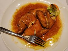 -Yan Ting 宴庭中餐厅(上海静安瑞吉酒店)