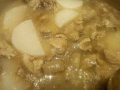 -黔蘑菇四季餐厅(观山湖店)