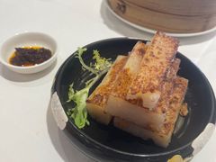 -白天鹅宾馆-宏图府餐厅