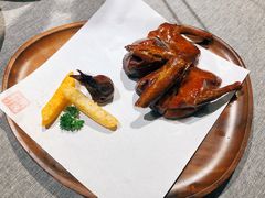 -凯逸轩·匠心粤菜(中城名仕汇店)