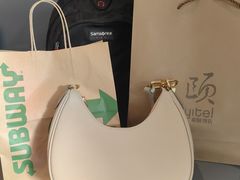 -赛百味SUBWAY(高新店)