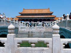-故宫博物院(故宫)